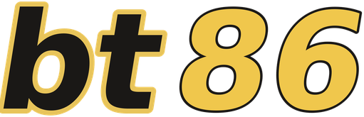 bt86 logo